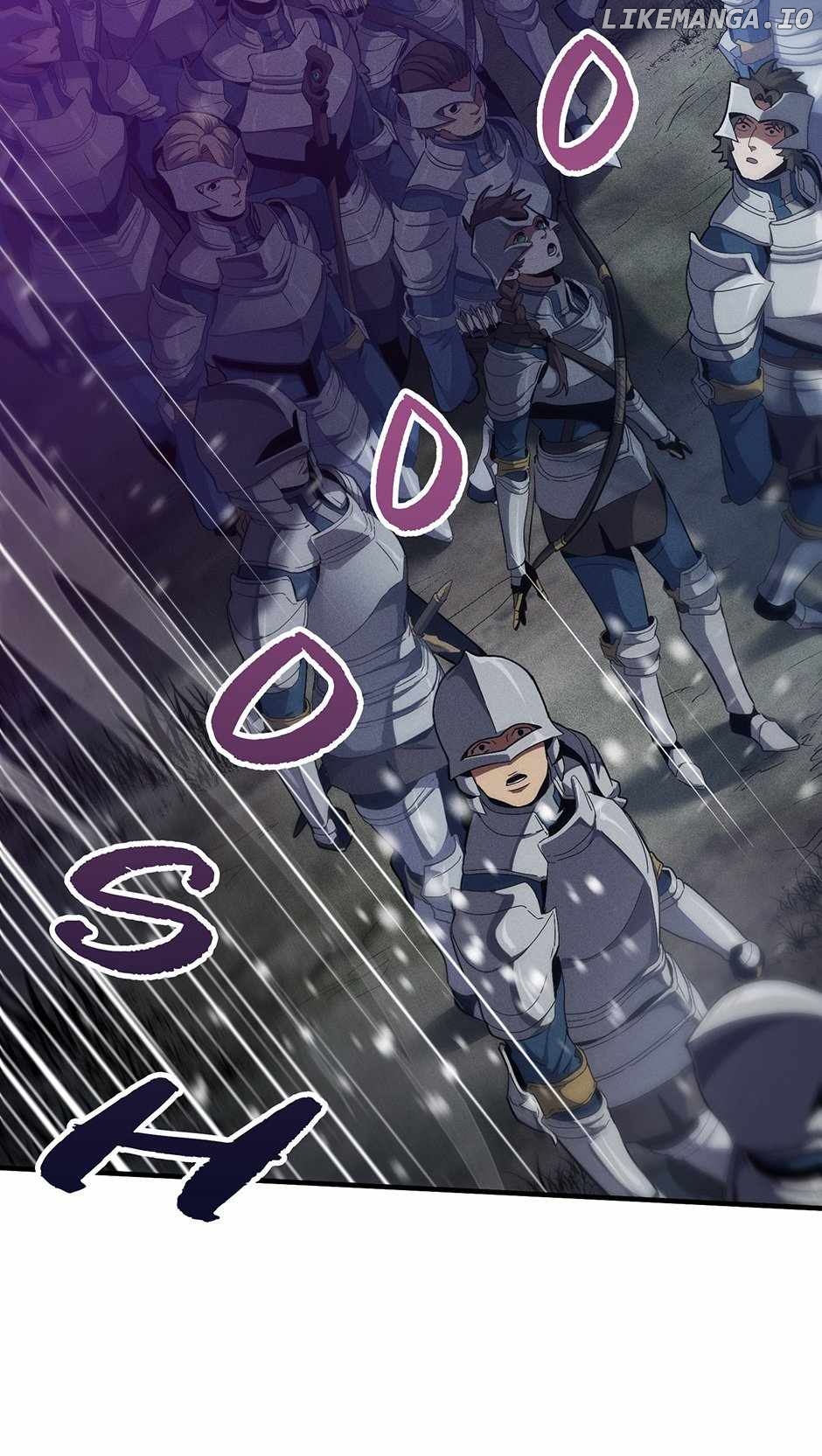 The Beginning After The End Chapter 189 image 081